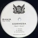 12inch Vinyl Single - Cormega - Dirty Game / Dirty New York