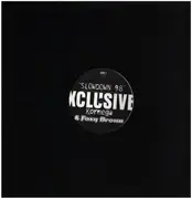 12inch Vinyl Single - Cormega & Foxy Brown - Slow Down 98