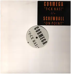 Cormega - Fuck Nas / On  Point