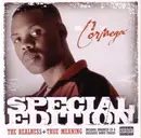 Double CD - Cormega - Special Edition (The Realness+True Meaning)