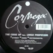 Cormega - The Come Up / Soul Food