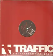 12inch Vinyl Single - Cormega - Tony/Montana / Tha Machine - Still sealed.