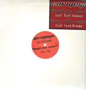 12inch Vinyl Single - Cormega - Hold His Own / Slow Down Baby