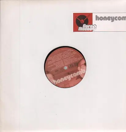 Corn & Mocca - Honeycomb