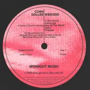 LP - Corn Dollies - Wrecked - Gatefold + Booklet