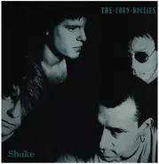Corn Dollies - Shake