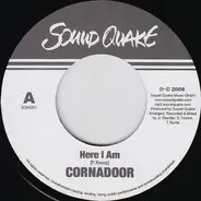 Cornadoor - Here I Am