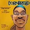 12inch Vinyl Single - Cornbread - Character