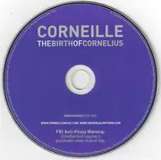 CD - Corneille - The Birth Of Cornelius