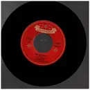 7inch Vinyl Single - Cornel-Trio - Der junge postillon / Küß' micch heute