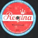 Schellack - Cornel Trio - Einmal möcht ich wieder Junggeselle sein / Wüstensand