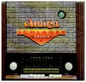 Cornel-Trio - Schlager Archive 4