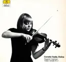 LP - Cornelia Vasile , Niccolò Paganini / Eugène Ysaÿe - Cornelia Vasile, Violine - Paganini: Capricen, Ysaye: Sonate Nr.2