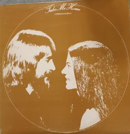 Cornelia & Billy - Take Me Home