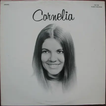 Cornelia Boucher - Cornelia