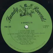 LP - Cornelia Boucher - Cornelia