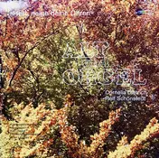 Rolf Schönstedt - Alt Und Orgel "Herr, Neige Deine Ohren"