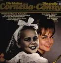 Double LP - Cornelia Froboess - Die kleine Cornelia - Die große Conny