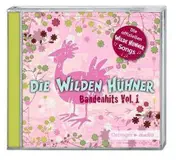 Cornelia Funke - Die Wilden Huhner -..