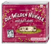 Cornelia Funke - Die Wilden Huhner Und Das
