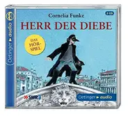 Cornelia Funke - Herr Der Diebe