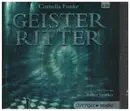 CD-Box - Cornelia Funke / Rainer Strecker - Geister Ritter