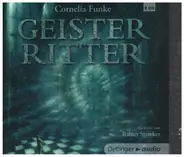 Cornelia Funke / Rainer Strecker - Geister Ritter