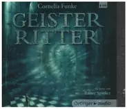 Cornelia Funke / Rainer Strecker - Geister Ritter