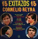 LP - Cornelio Reyna - 15 Exitazos 15
