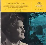 Cornelis Van Dijk