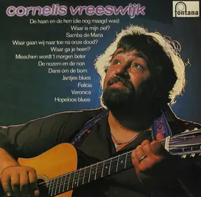 Cornelis Vreeswijk - Cornelis Vreeswijk