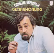 Cornelis Vreeswijk - Getinghonung