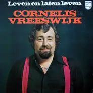 Cornelis Vreeswijk - Leven En Laten Leven