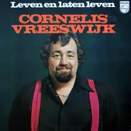 Cornelis Vreeswijk - Leven En Laten Leven