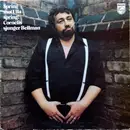 LP - Cornelis Vreeswijk - Spring Mot Ulla - Spring! Cornelis Sjunger Bellman - Gatefold