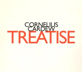 Cornelius Cardew - Treatise