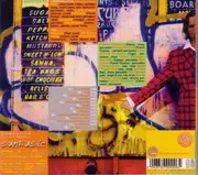 CD - Cornelius Claudio Kreusch - Sun Music - digipak