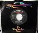 7inch Vinyl Single - Cornelius Brothers & Sister Rose - Treat Her Like A Lady / Over At My Place