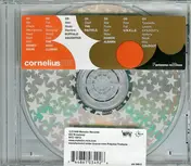 Cornelius - FM - Fantasma Remixes
