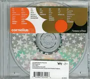 CD - Cornelius - FM - Fantasma Remixes