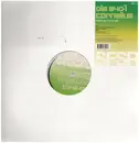 12inch Vinyl Single - Cornelius - Star Fruits Surf Rider (Green)
