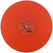 LP - Cornelius - Fantasma - Orange