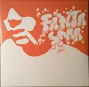 Double LP - Cornelius - Fantasma