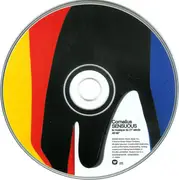 CD - Cornelius - Sensuous