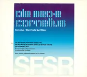 CD Single - Cornelius - Star Fruits Surf Rider - Digipak