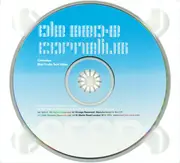 CD Single - Cornelius - Star Fruits Surf Rider - Digipak