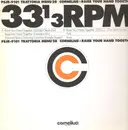 12inch Vinyl Single - Cornelius - Raise Your Hand Together