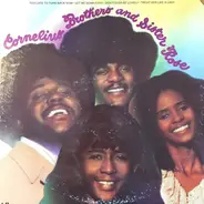 Cornelius Brothers & Sister Rose - Cornelius Brothers & Sister Rose