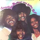 LP - Cornelius Brothers & Sister Rose - Cornelius Brothers & Sister Rose