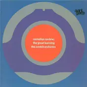 Cornelius Cardew - The Great Learning